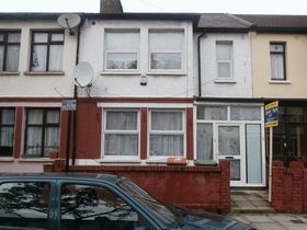 3 bedroom Terraced f...